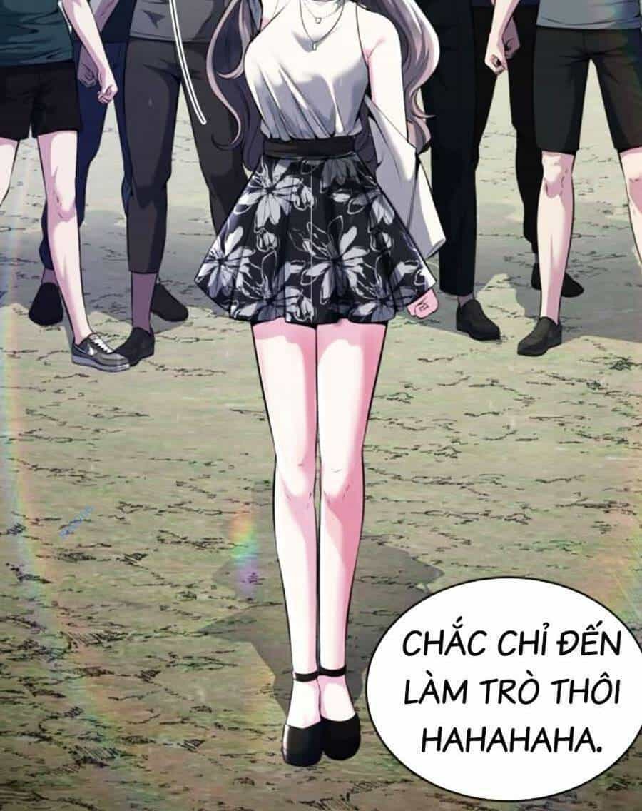 Cậu Bé Của Thần Chết - Chương 195 - ảnh 114