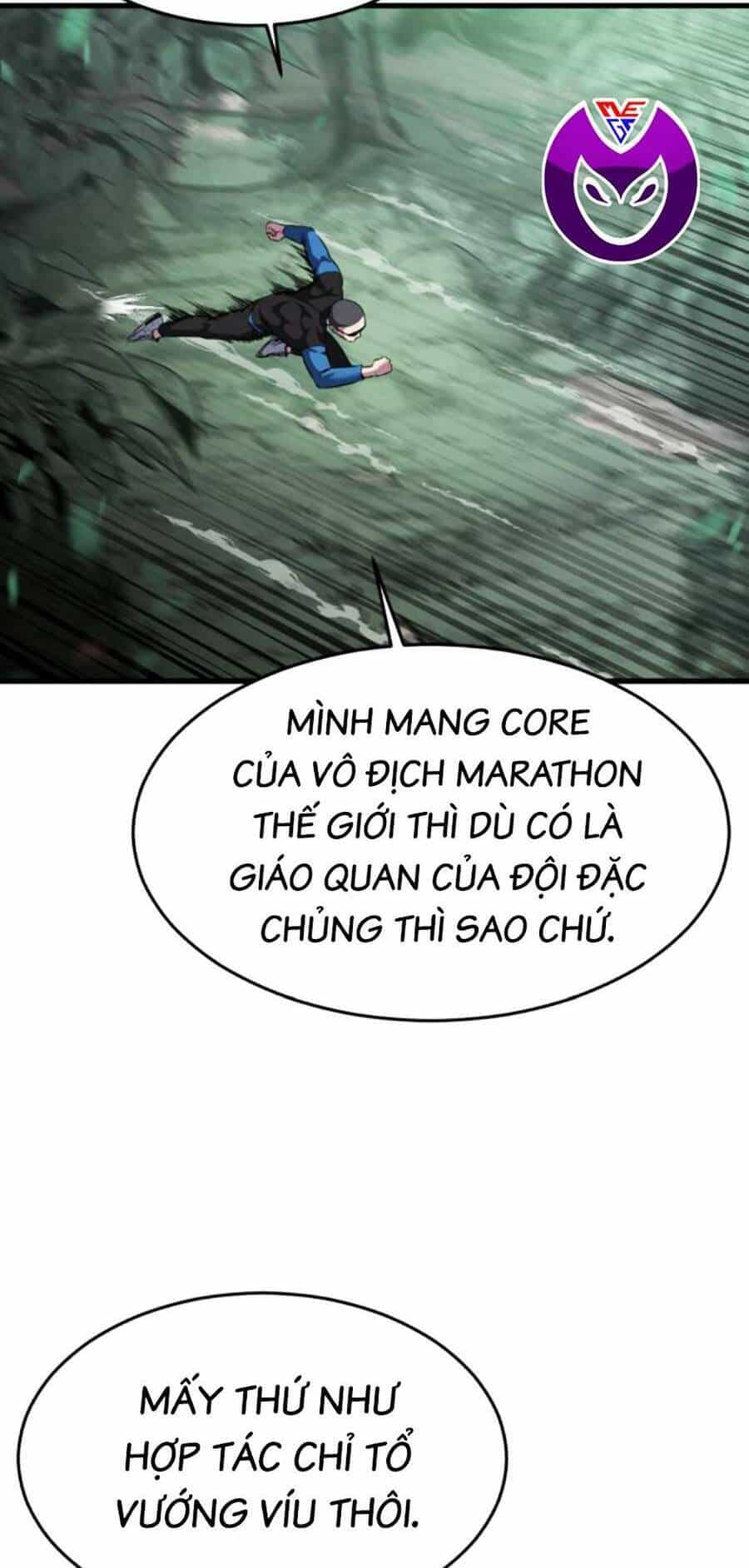 Cậu Bé Của Thần Chết - Chương 196 - ảnh 24
