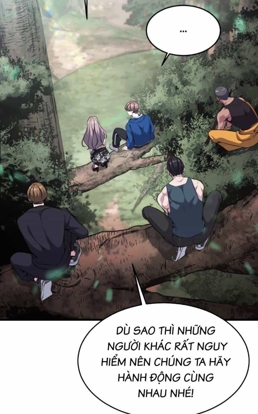 Cậu Bé Của Thần Chết - Chương 196 - ảnh 51