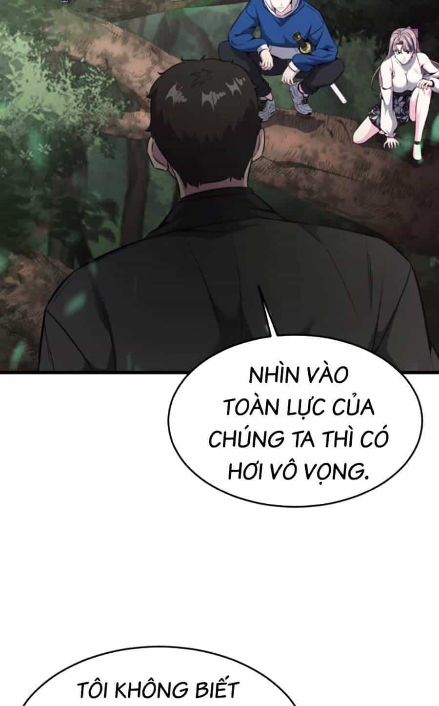 Cậu Bé Của Thần Chết - Chương 196 - ảnh 59