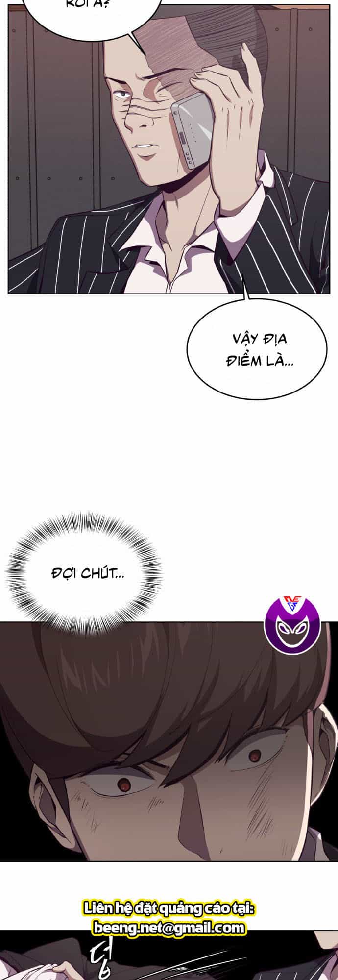 Cậu Bé Của Thần Chết - Chương 20 - ảnh 6