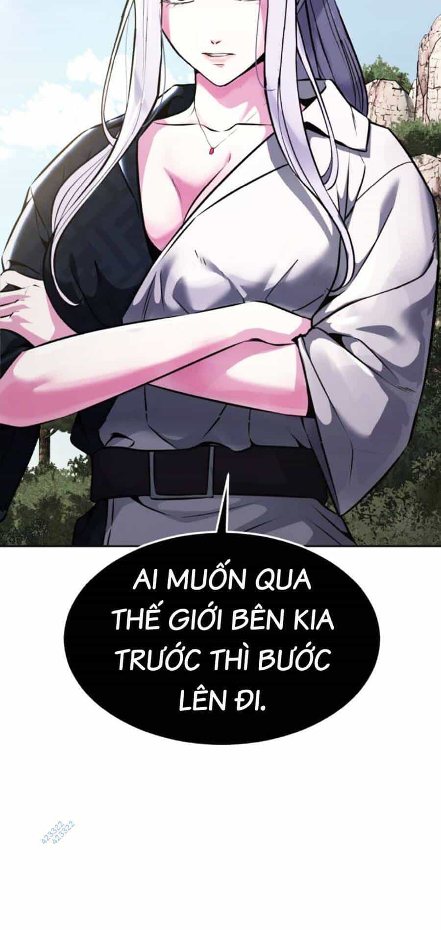 Cậu Bé Của Thần Chết - Chương 198 - ảnh 143