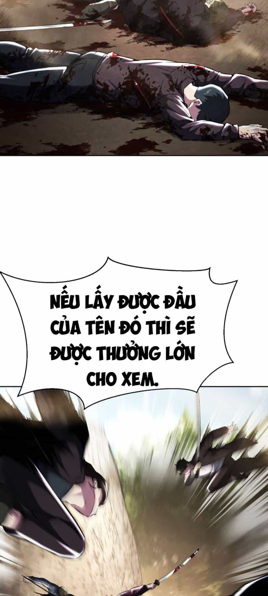 Cậu Bé Của Thần Chết - Chương 199 - ảnh 45