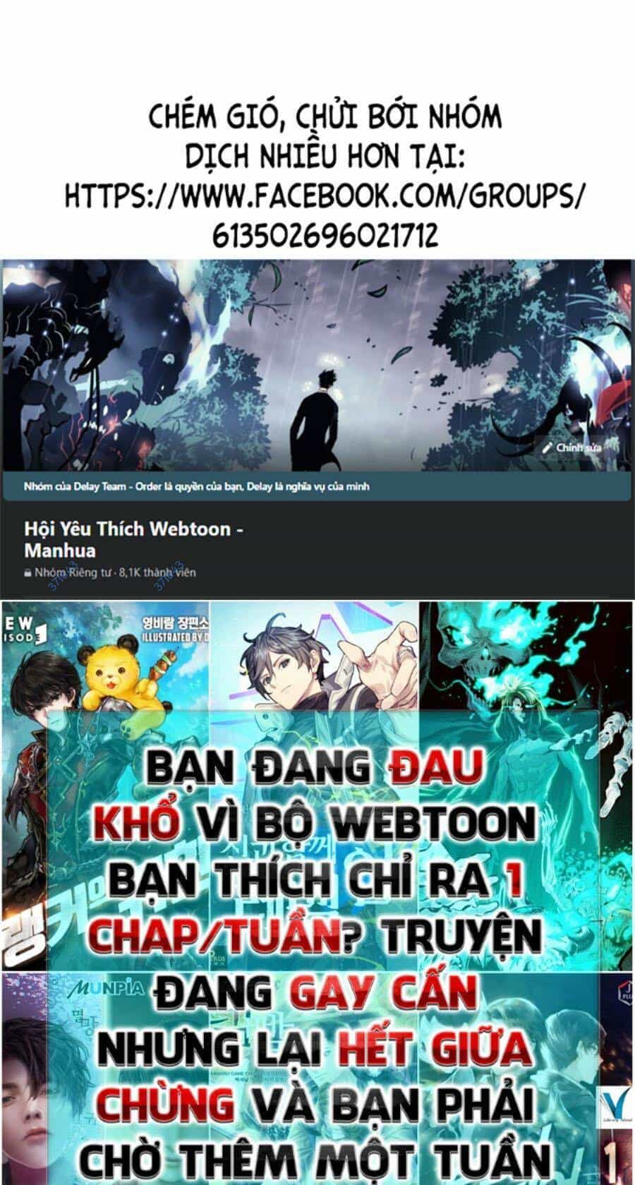 Cậu Bé Của Thần Chết - Chương 200 - ảnh 1