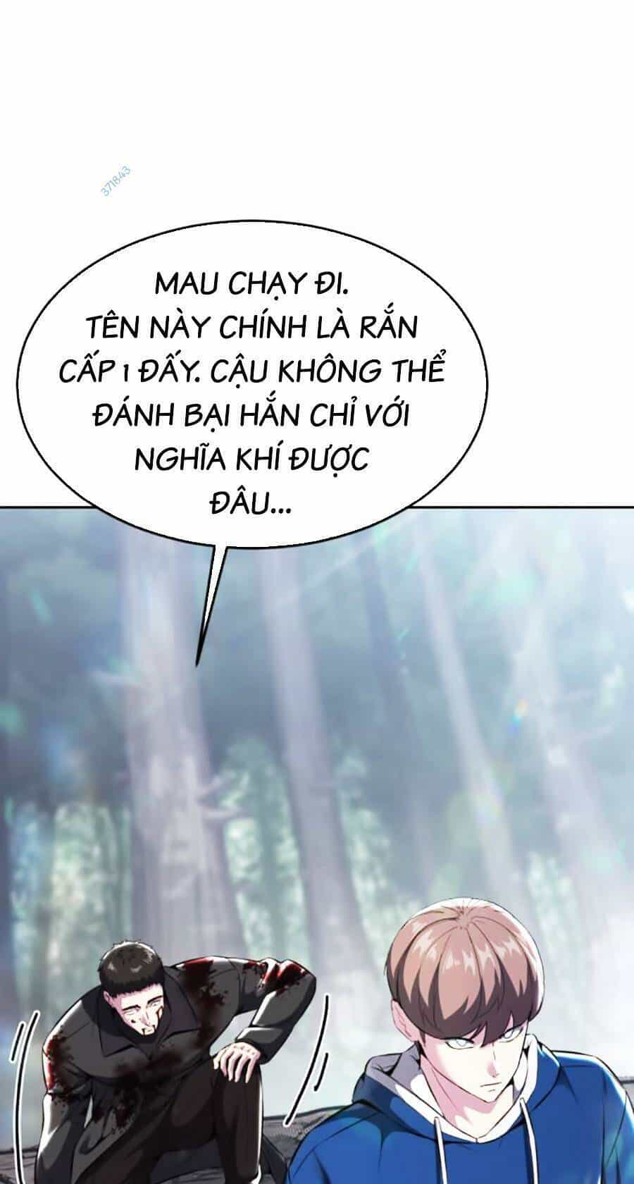Cậu Bé Của Thần Chết - Chương 200 - ảnh 29