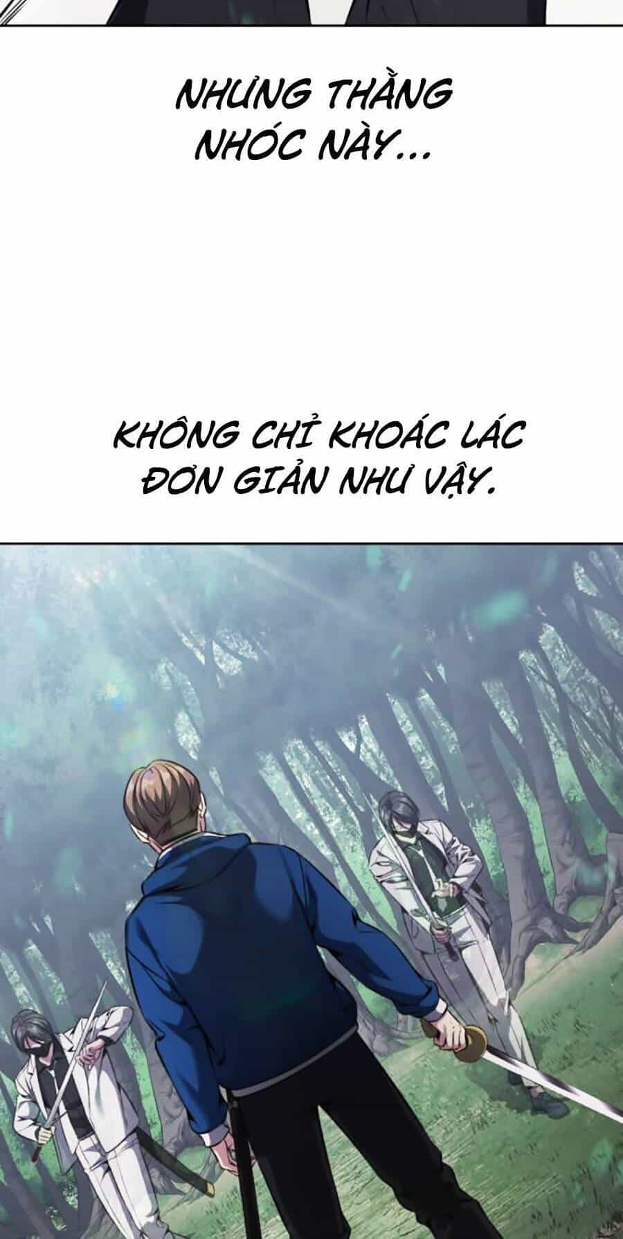 Cậu Bé Của Thần Chết - Chương 200 - ảnh 32