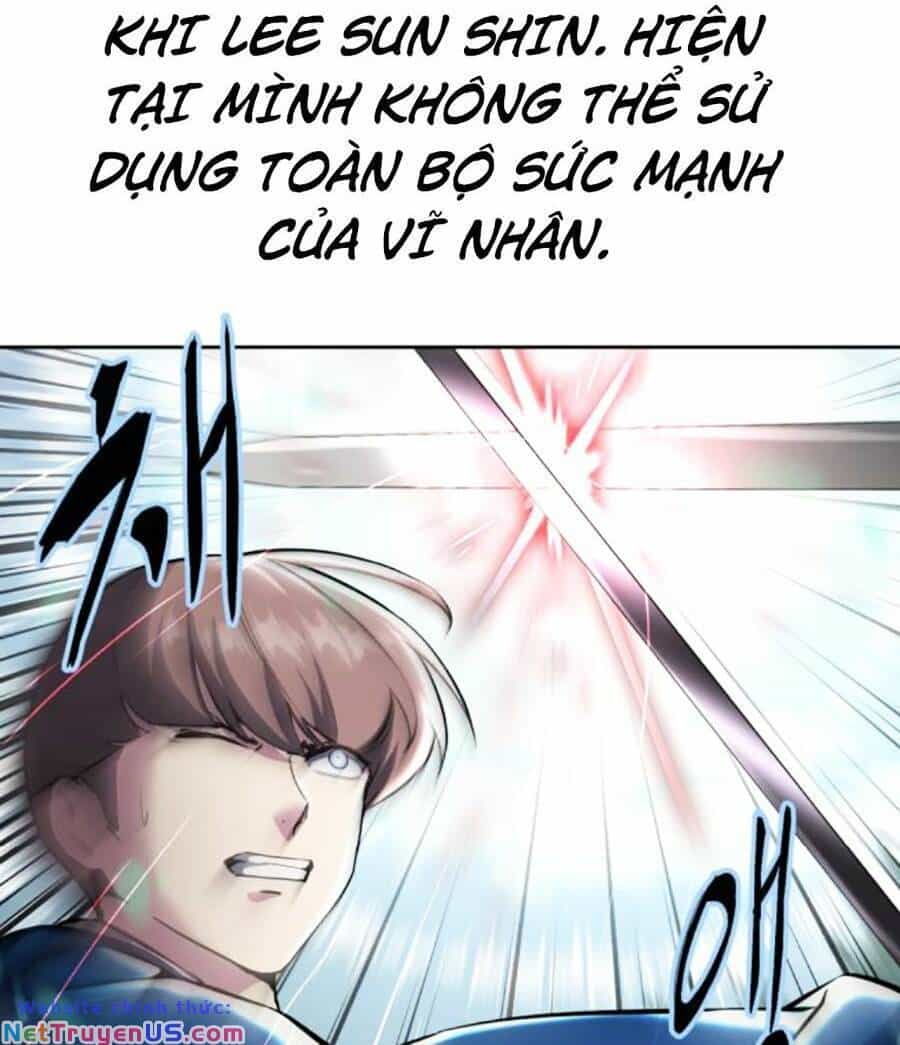 Cậu Bé Của Thần Chết - Chương 201 - ảnh 8