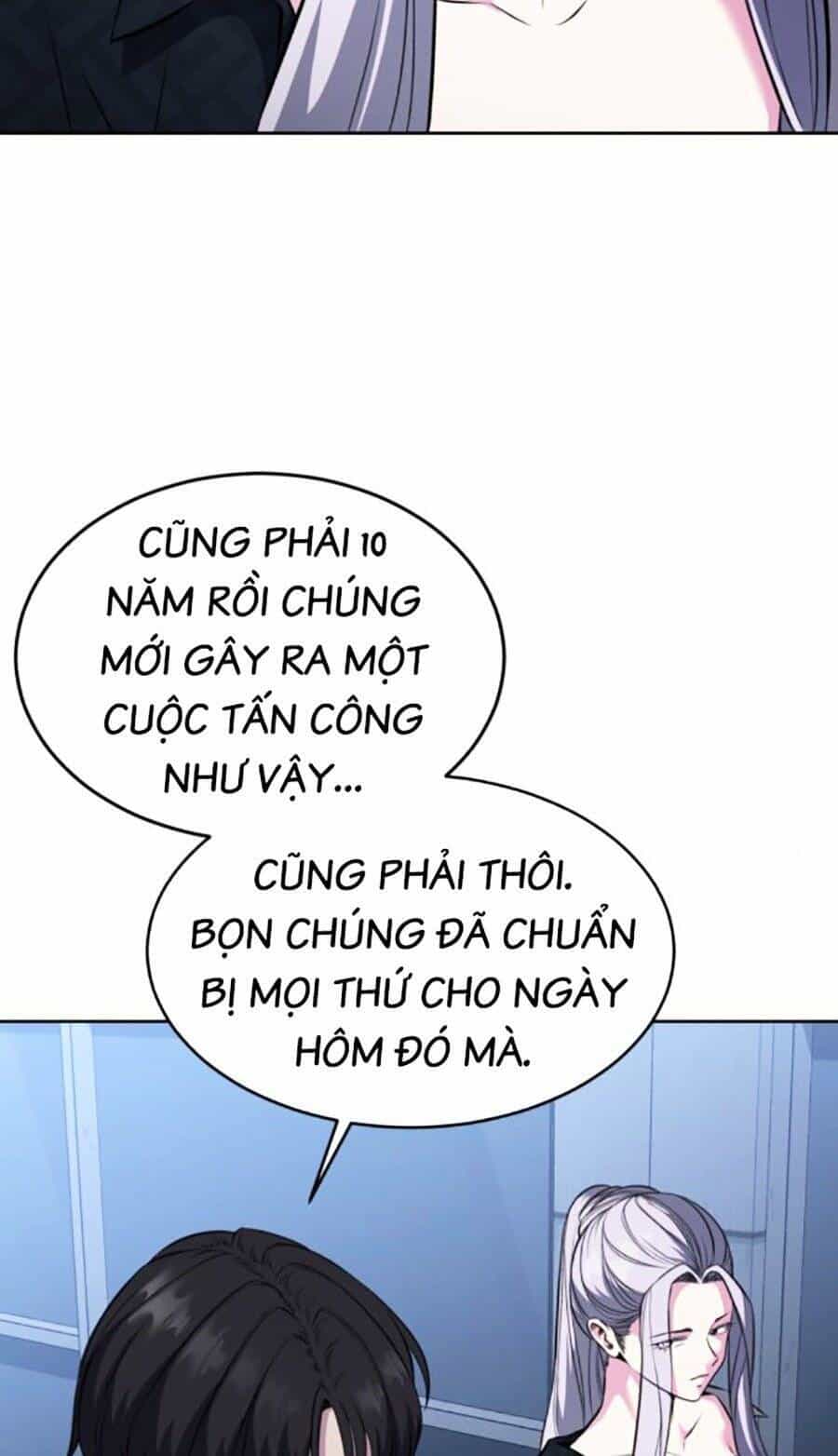 Cậu Bé Của Thần Chết - Chương 203 - ảnh 11