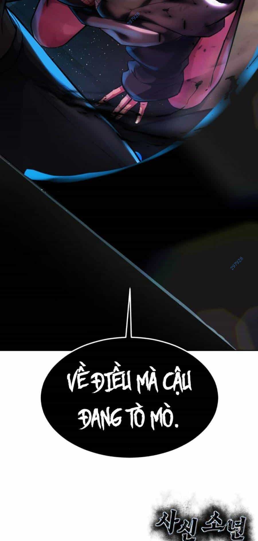Cậu Bé Của Thần Chết - Chương 203 - ảnh 208