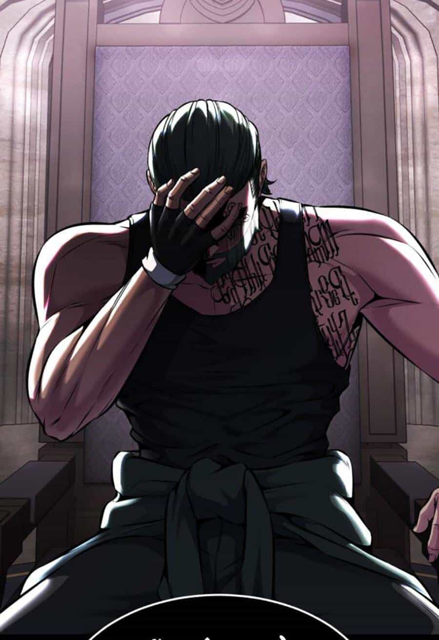 Cậu Bé Của Thần Chết - Chương 203 - ảnh 85