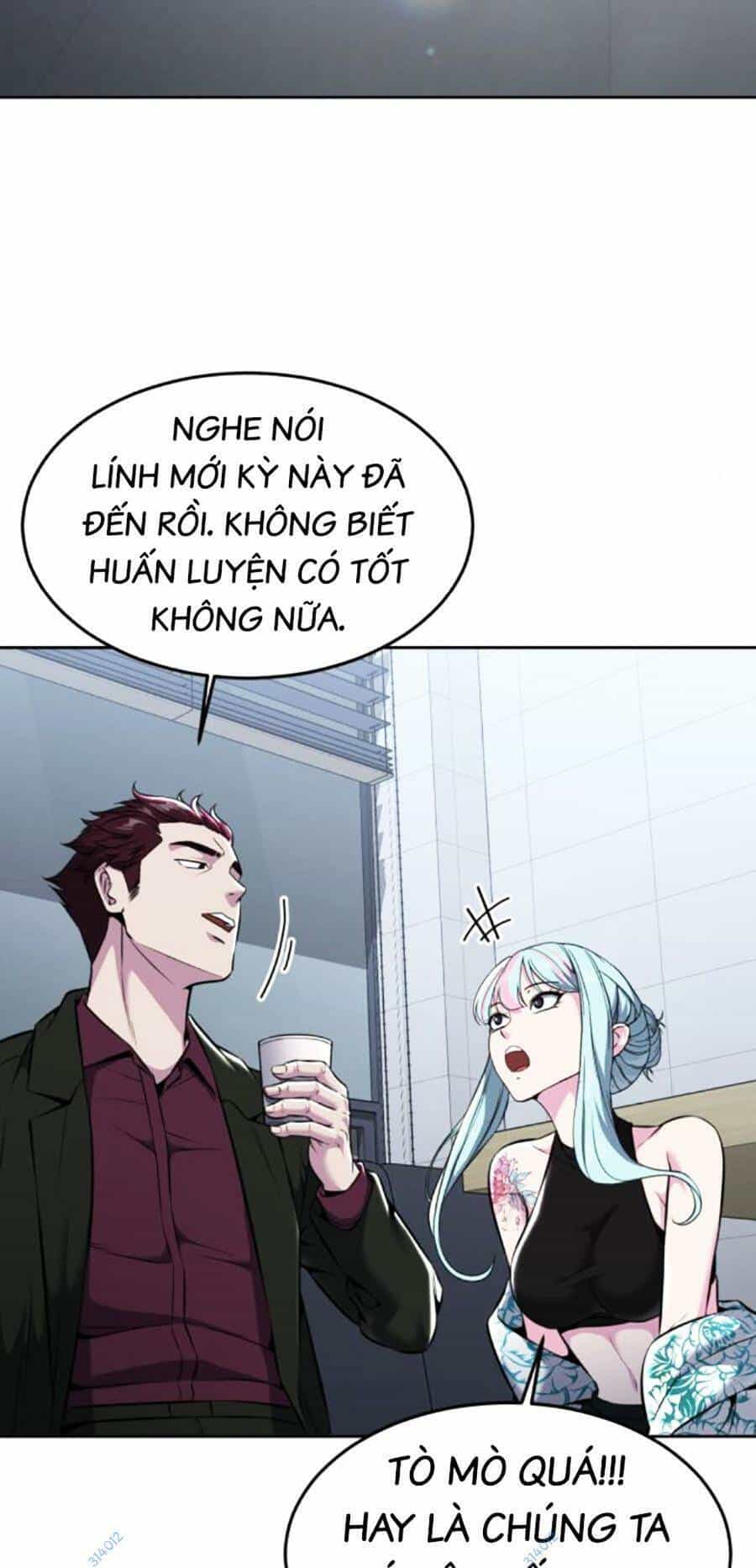 Cậu Bé Của Thần Chết - Chương 204 - ảnh 121