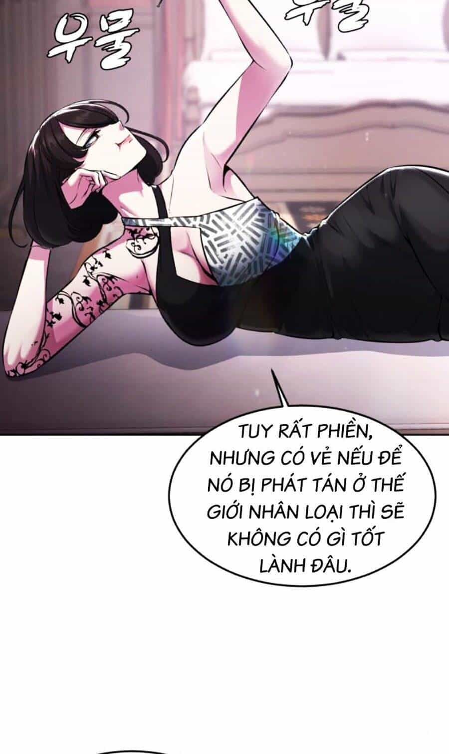 Cậu Bé Của Thần Chết - Chương 204 - ảnh 27
