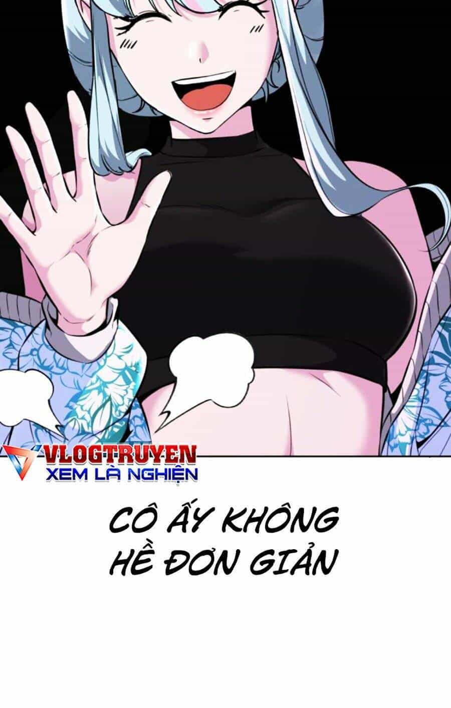Cậu Bé Của Thần Chết - Chương 205 - ảnh 27