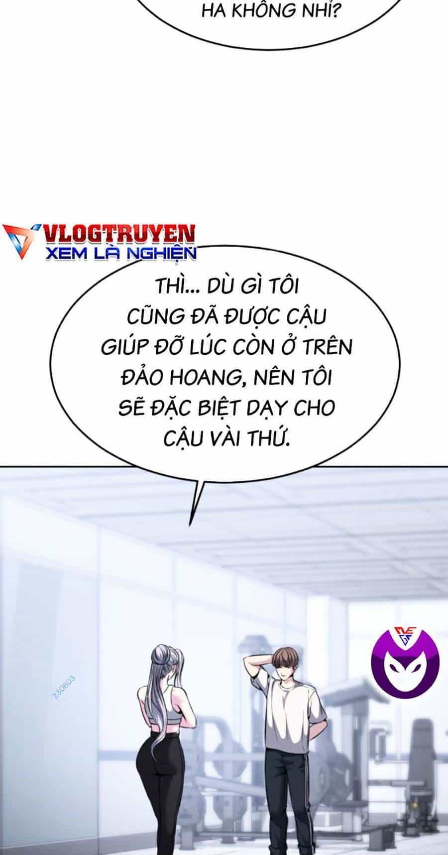 Cậu Bé Của Thần Chết - Chương 205 - ảnh 81