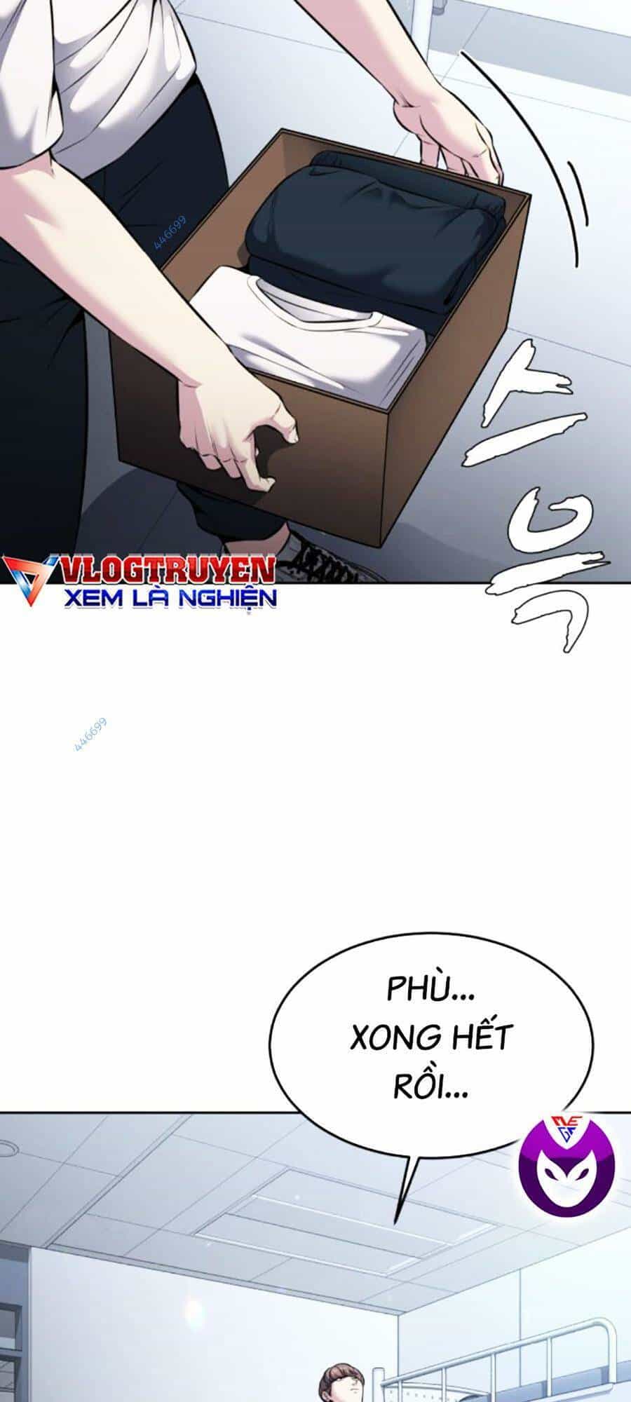 Cậu Bé Của Thần Chết - Chương 206 - ảnh 25