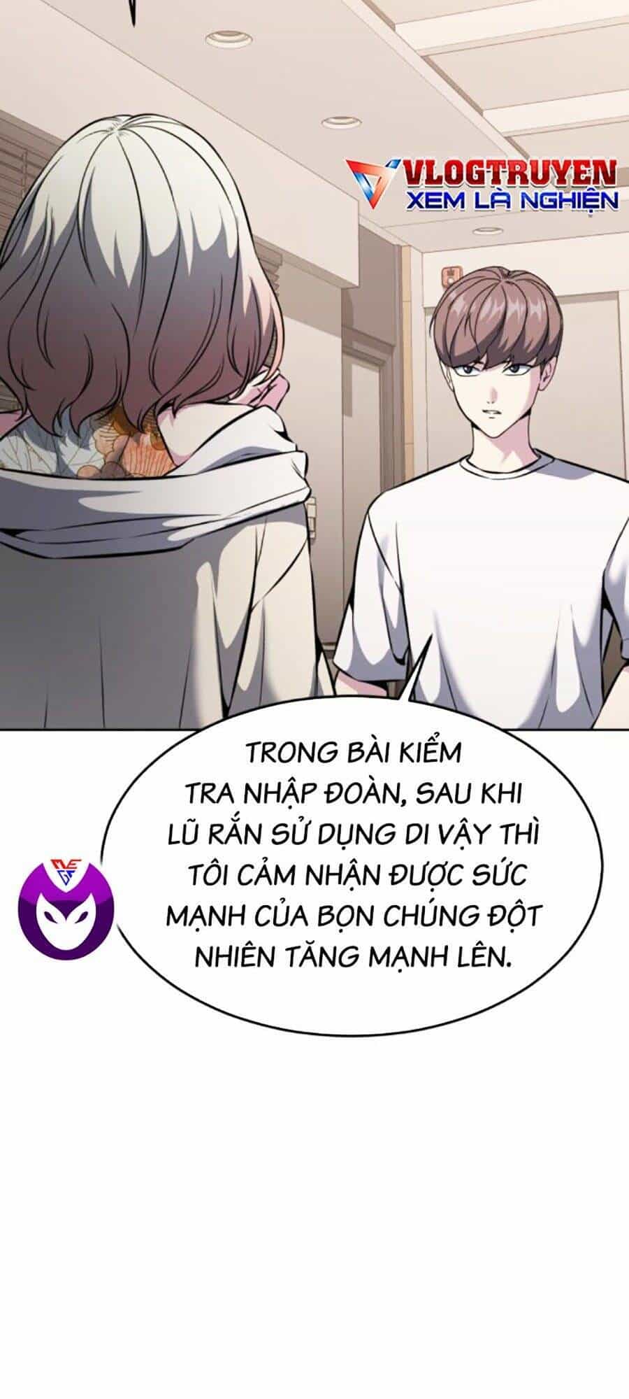 Cậu Bé Của Thần Chết - Chương 206 - ảnh 52