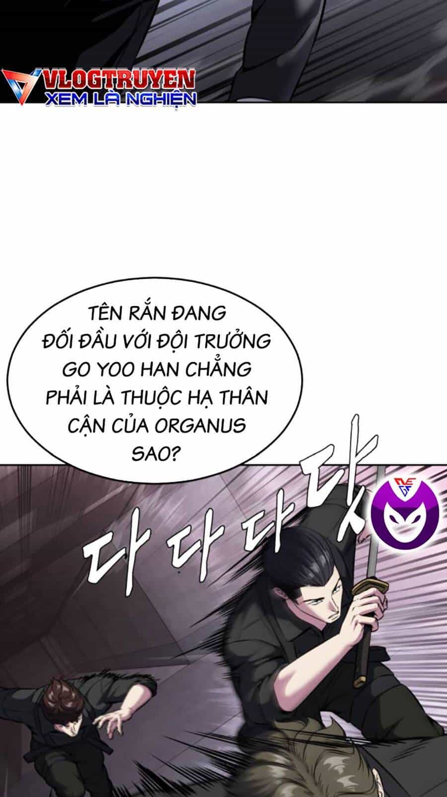 Cậu Bé Của Thần Chết - Chương 207 - ảnh 108