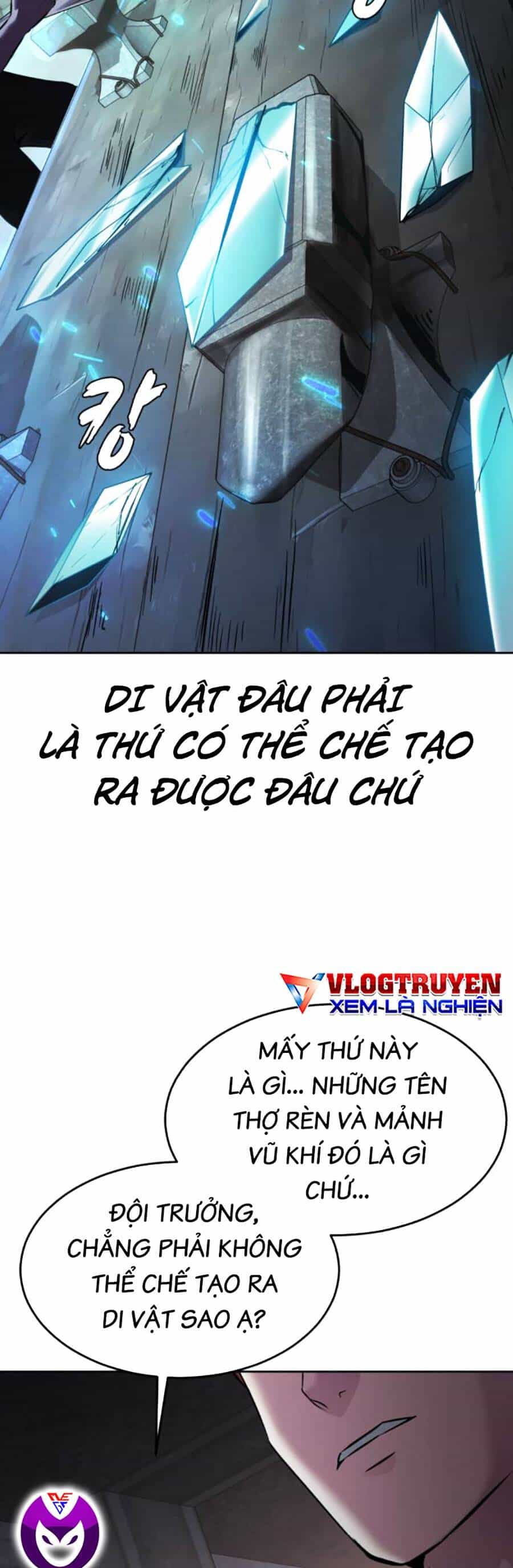 Cậu Bé Của Thần Chết - Chương 207 - ảnh 12