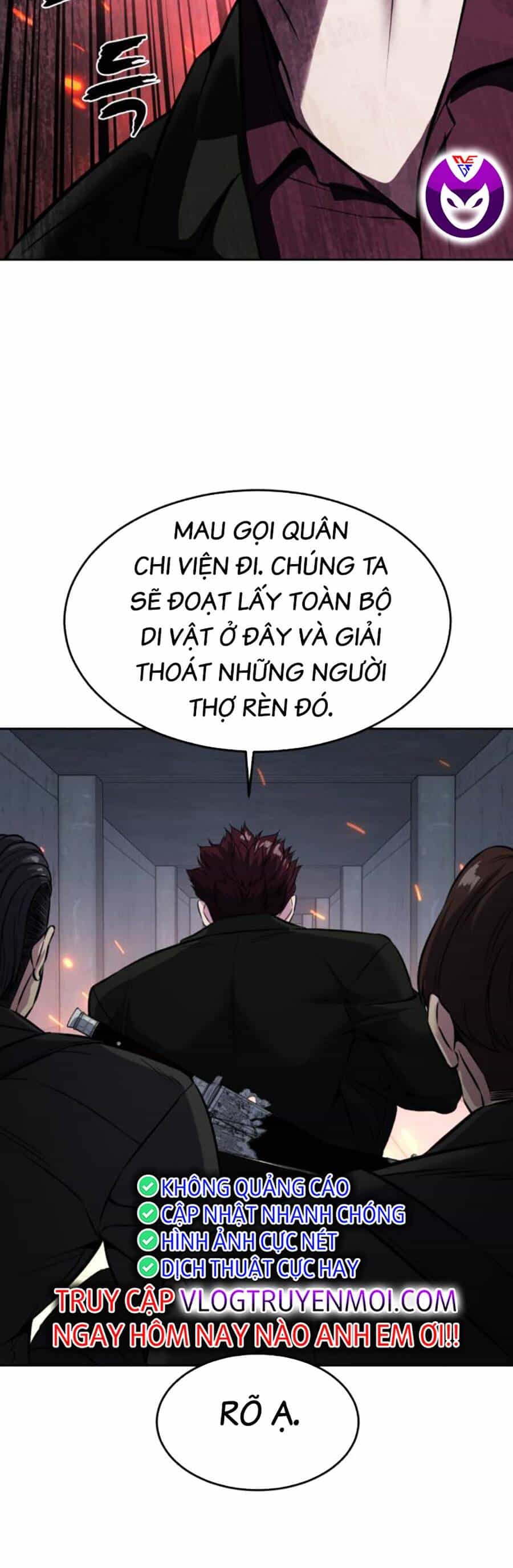 Cậu Bé Của Thần Chết - Chương 207 - ảnh 14