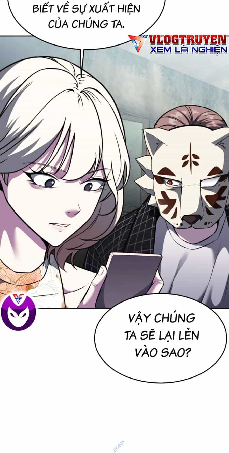 Cậu Bé Của Thần Chết - Chương 208 - ảnh 33