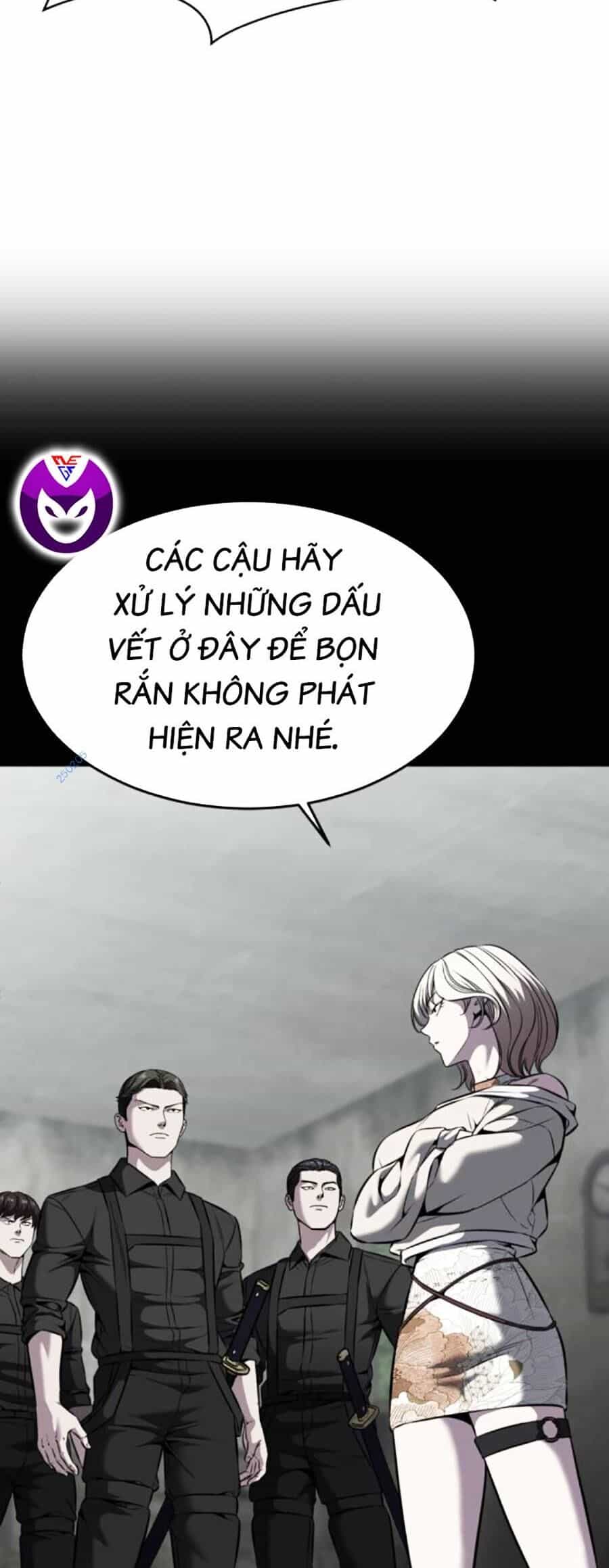 Cậu Bé Của Thần Chết - Chương 208 - ảnh 53