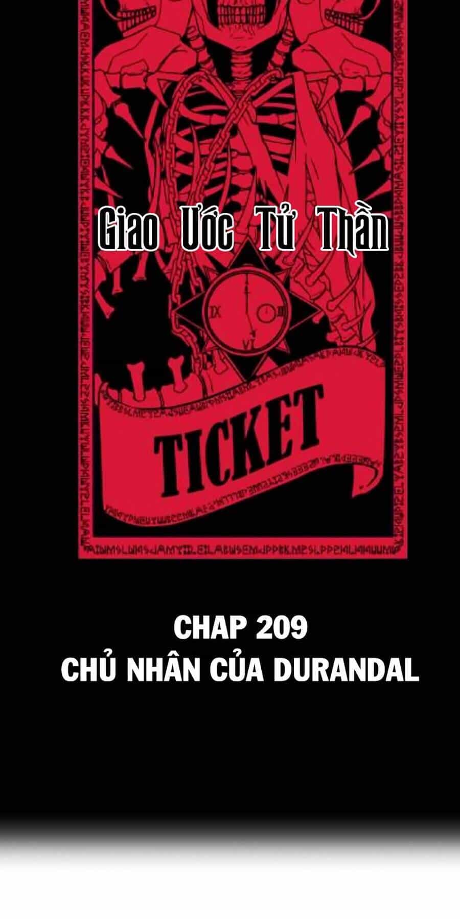 Cậu Bé Của Thần Chết - Chương 209 - ảnh 20