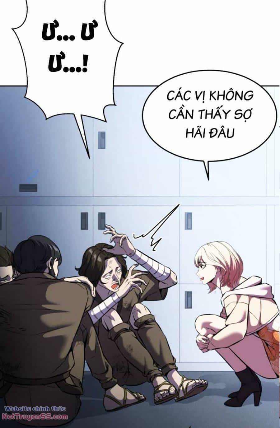 Cậu Bé Của Thần Chết - Chương 210 - ảnh 42
