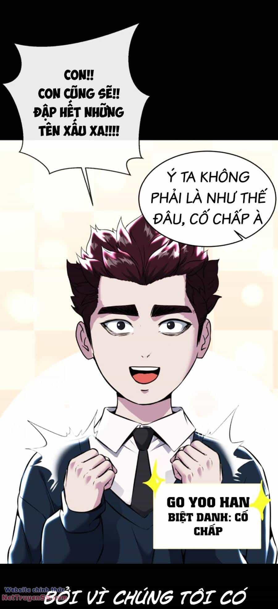 Cậu Bé Của Thần Chết - Chương 211 - ảnh 15