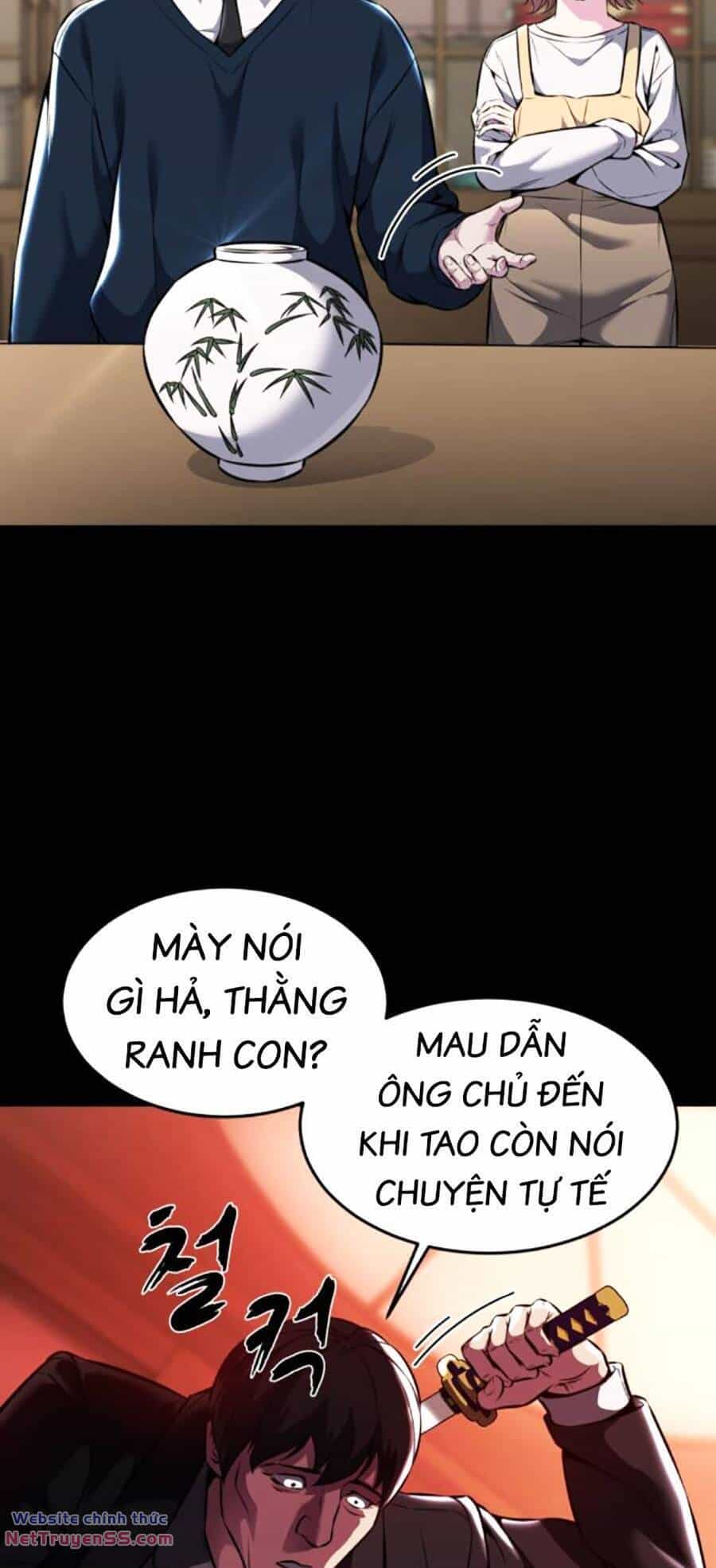 Cậu Bé Của Thần Chết - Chương 211 - ảnh 3