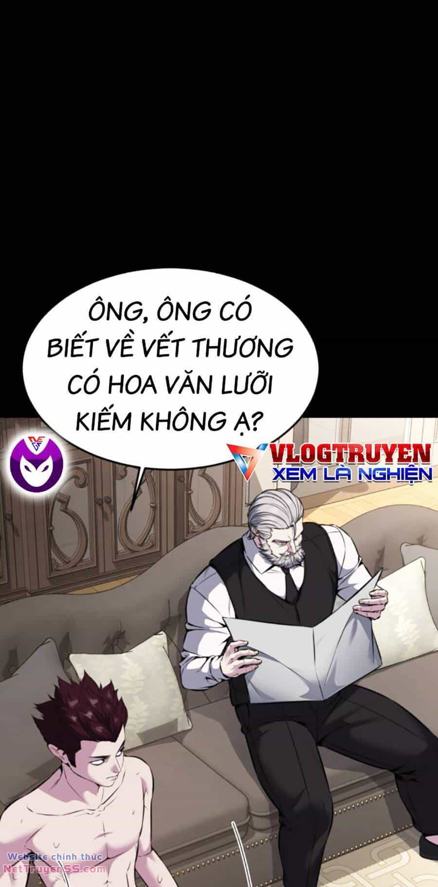 Cậu Bé Của Thần Chết - Chương 211 - ảnh 31