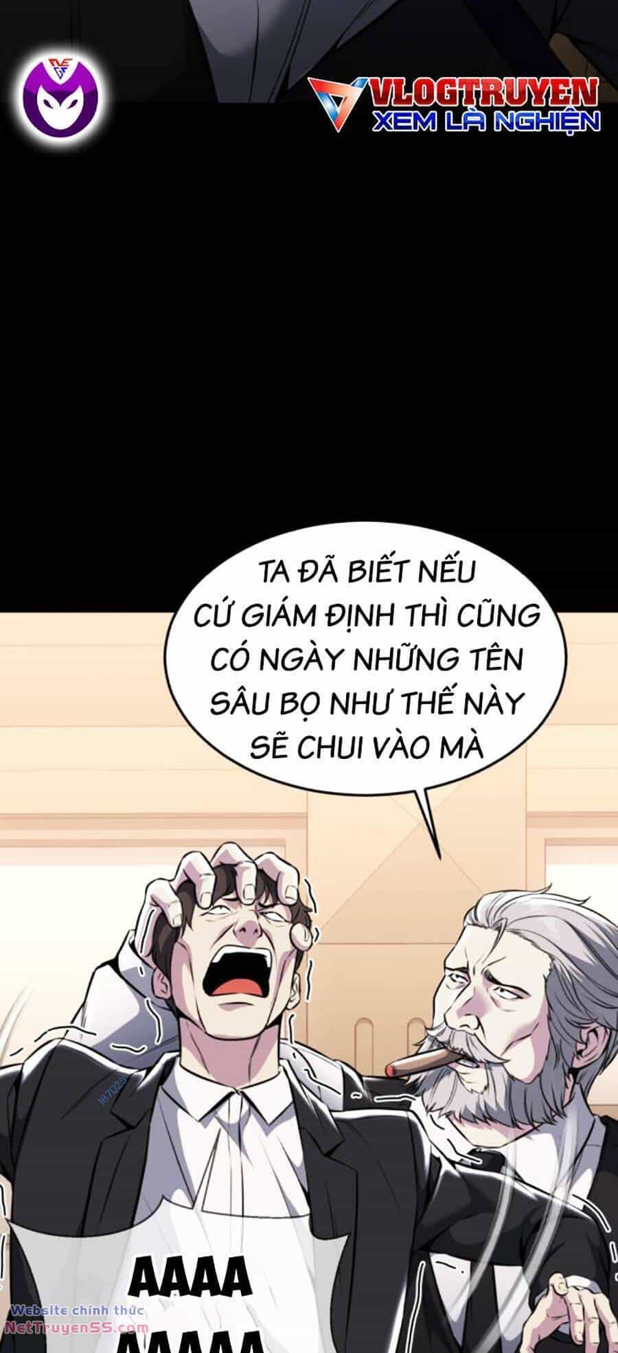 Cậu Bé Của Thần Chết - Chương 211 - ảnh 6
