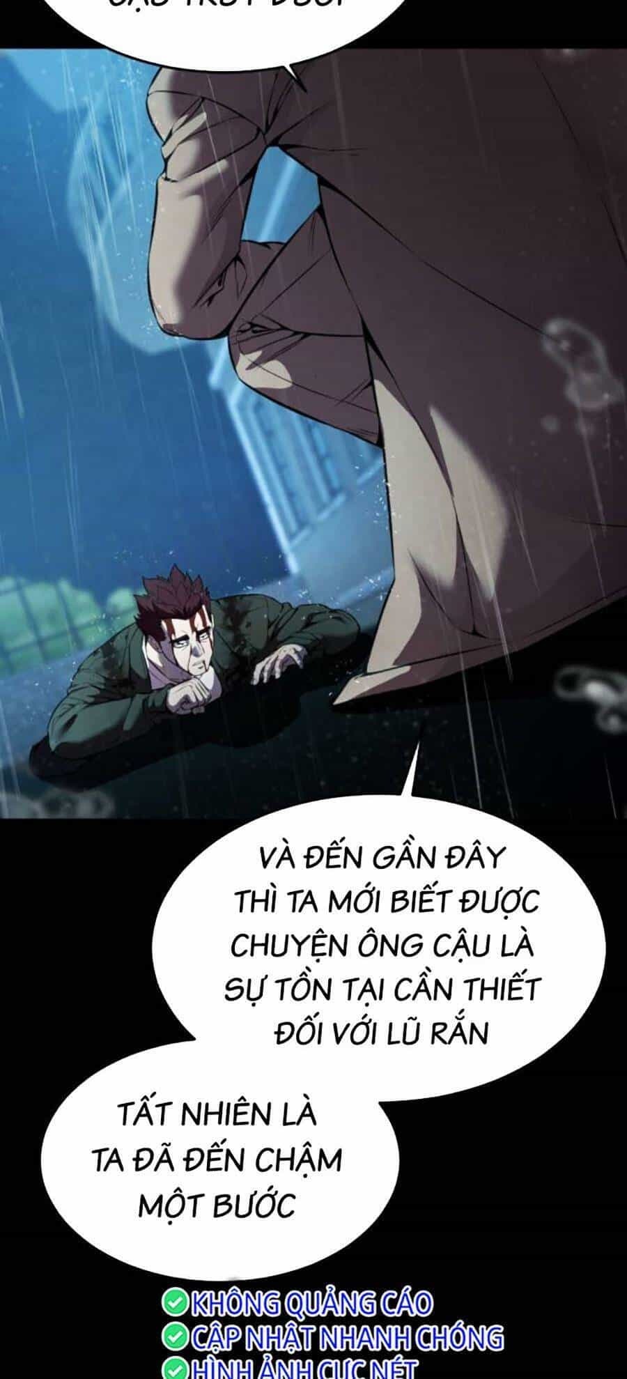 Cậu Bé Của Thần Chết - Chương 212 - ảnh 13