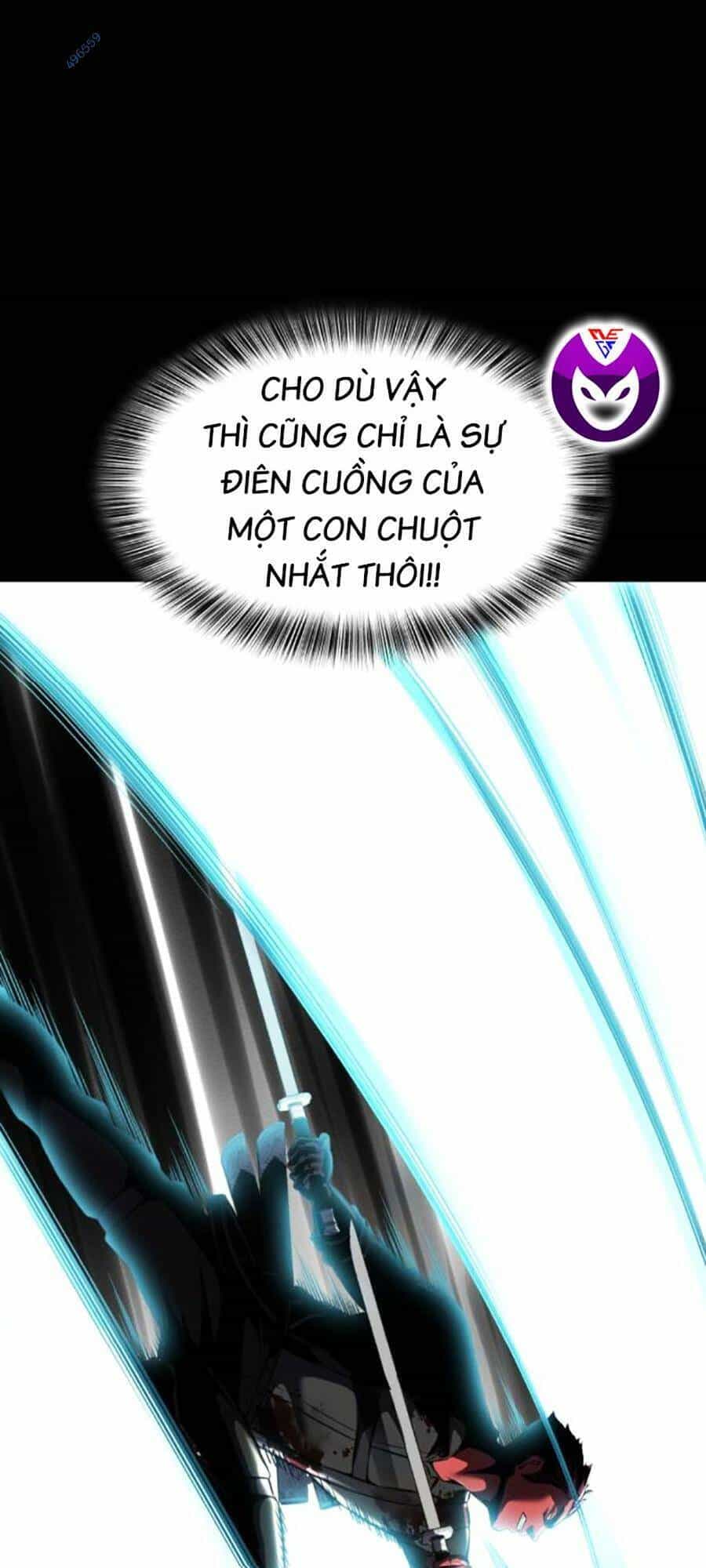 Cậu Bé Của Thần Chết - Chương 212 - ảnh 164