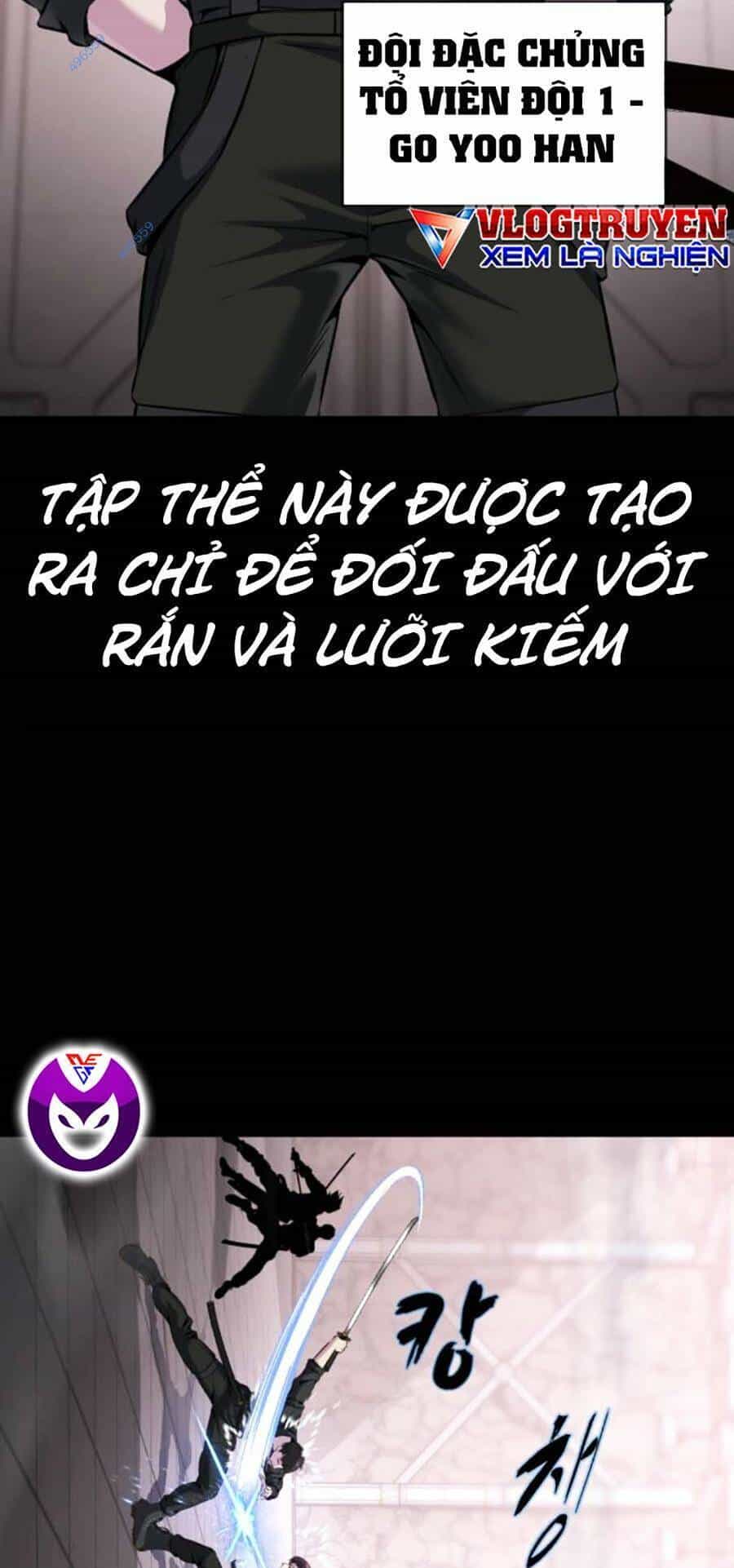 Cậu Bé Của Thần Chết - Chương 212 - ảnh 23