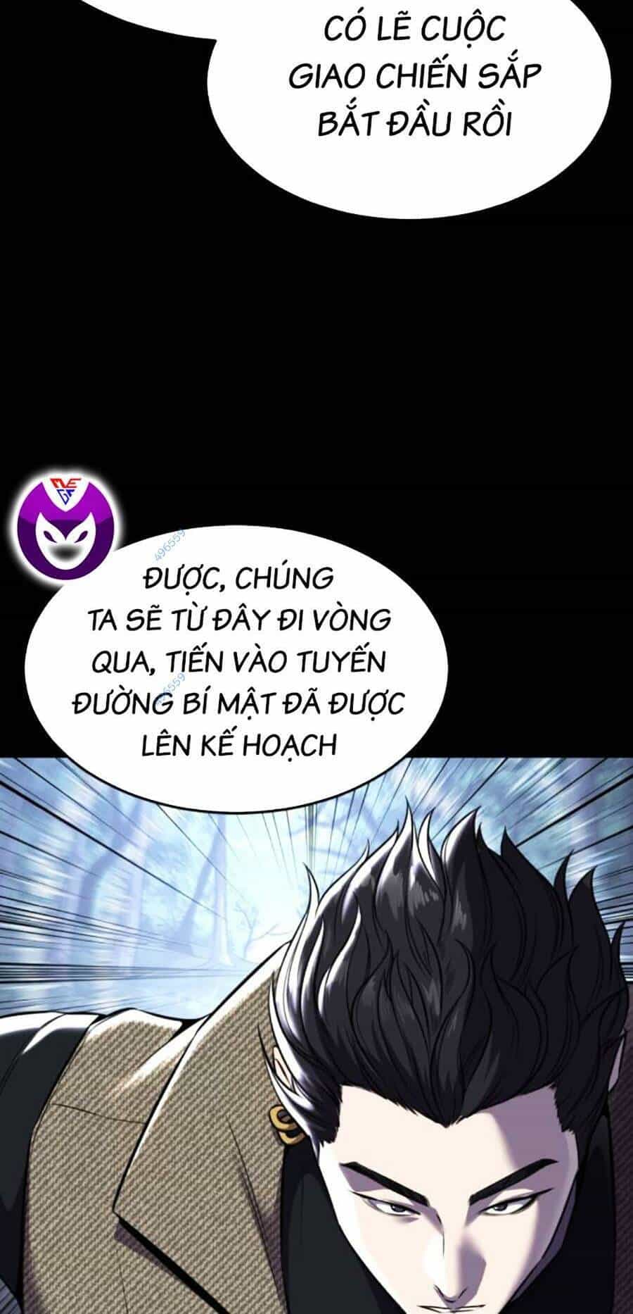 Cậu Bé Của Thần Chết - Chương 212 - ảnh 58