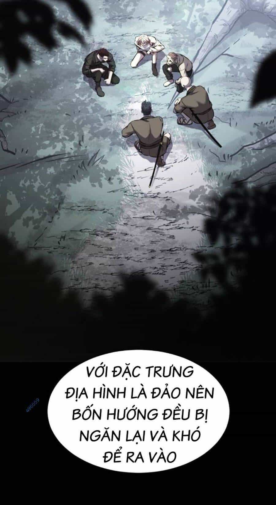 Cậu Bé Của Thần Chết - Chương 213 - ảnh 110