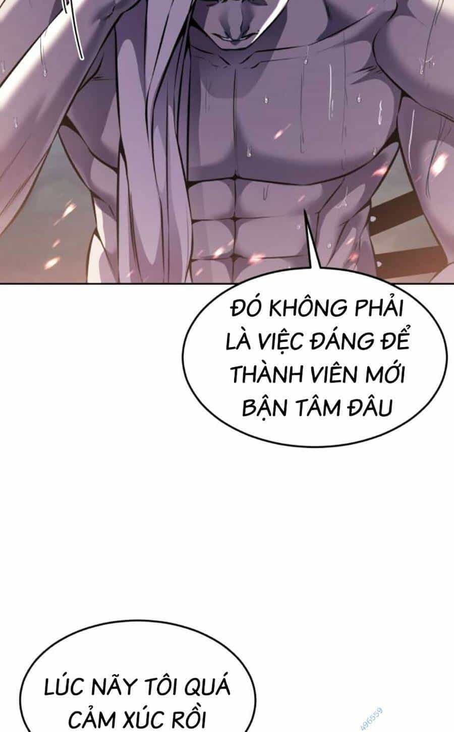 Cậu Bé Của Thần Chết - Chương 213 - ảnh 27