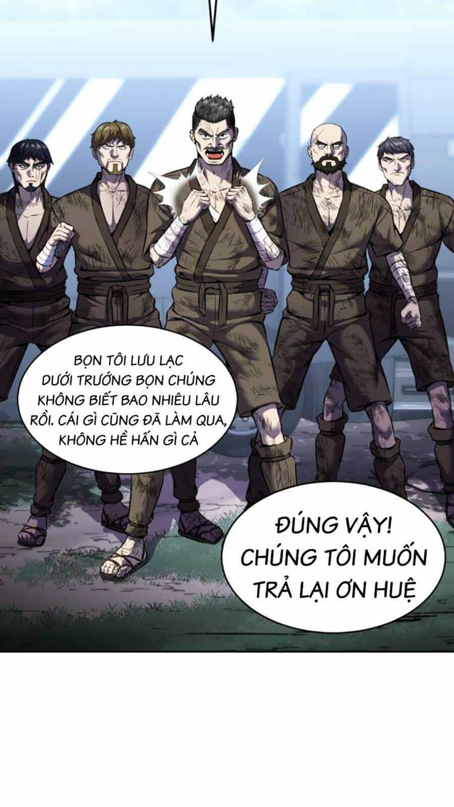 Cậu Bé Của Thần Chết - Chương 213 - ảnh 60