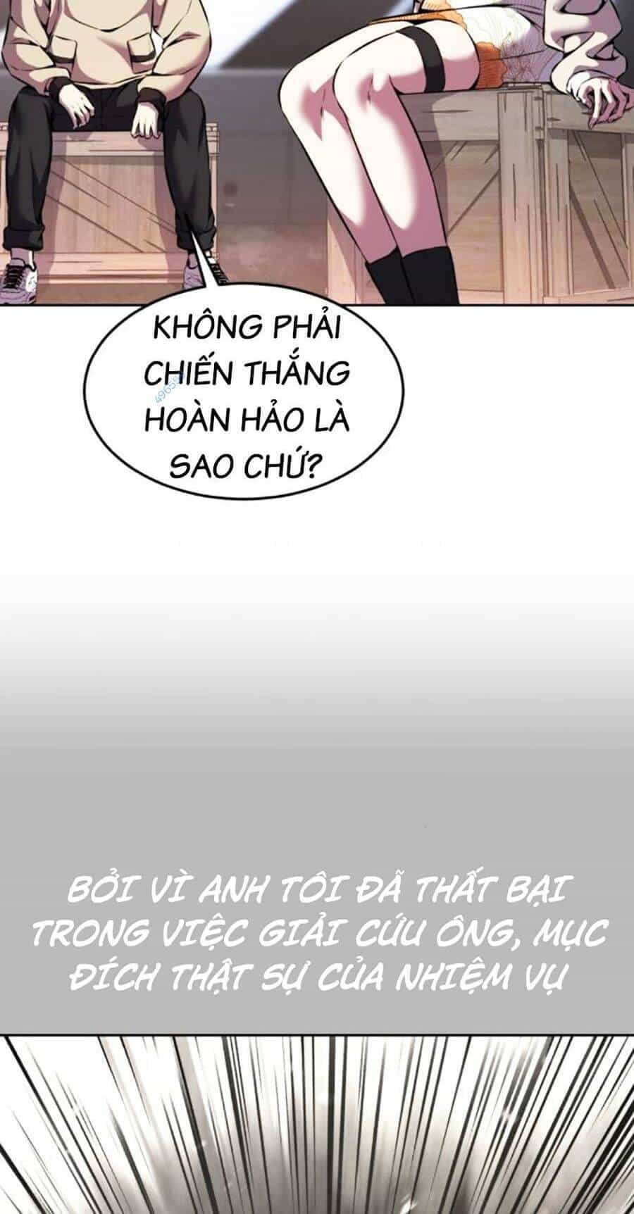Cậu Bé Của Thần Chết - Chương 213 - ảnh 8