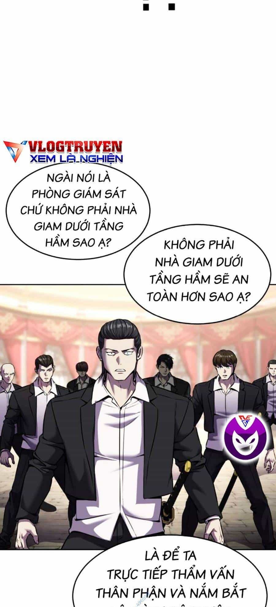 Cậu Bé Của Thần Chết - Chương 214 - ảnh 13