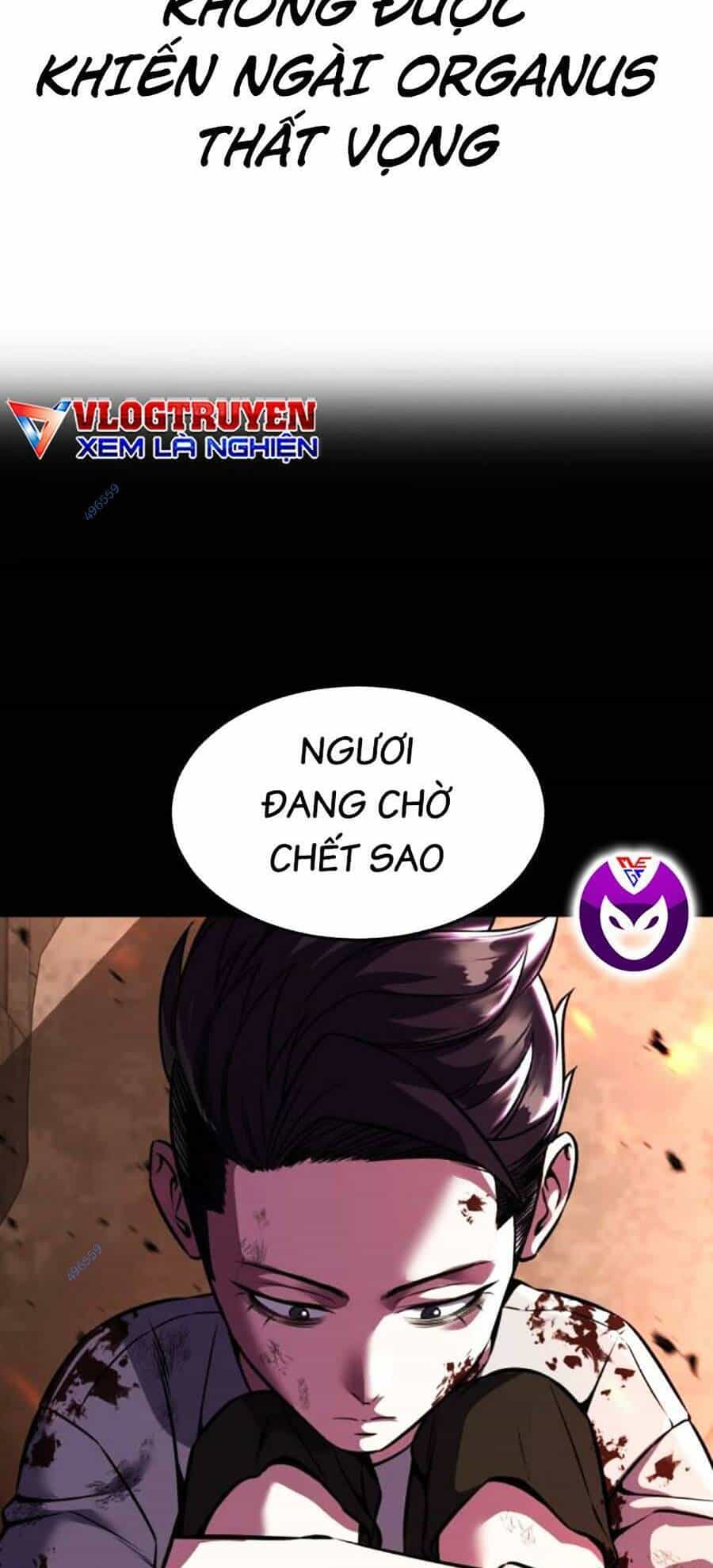 Cậu Bé Của Thần Chết - Chương 214 - ảnh 18