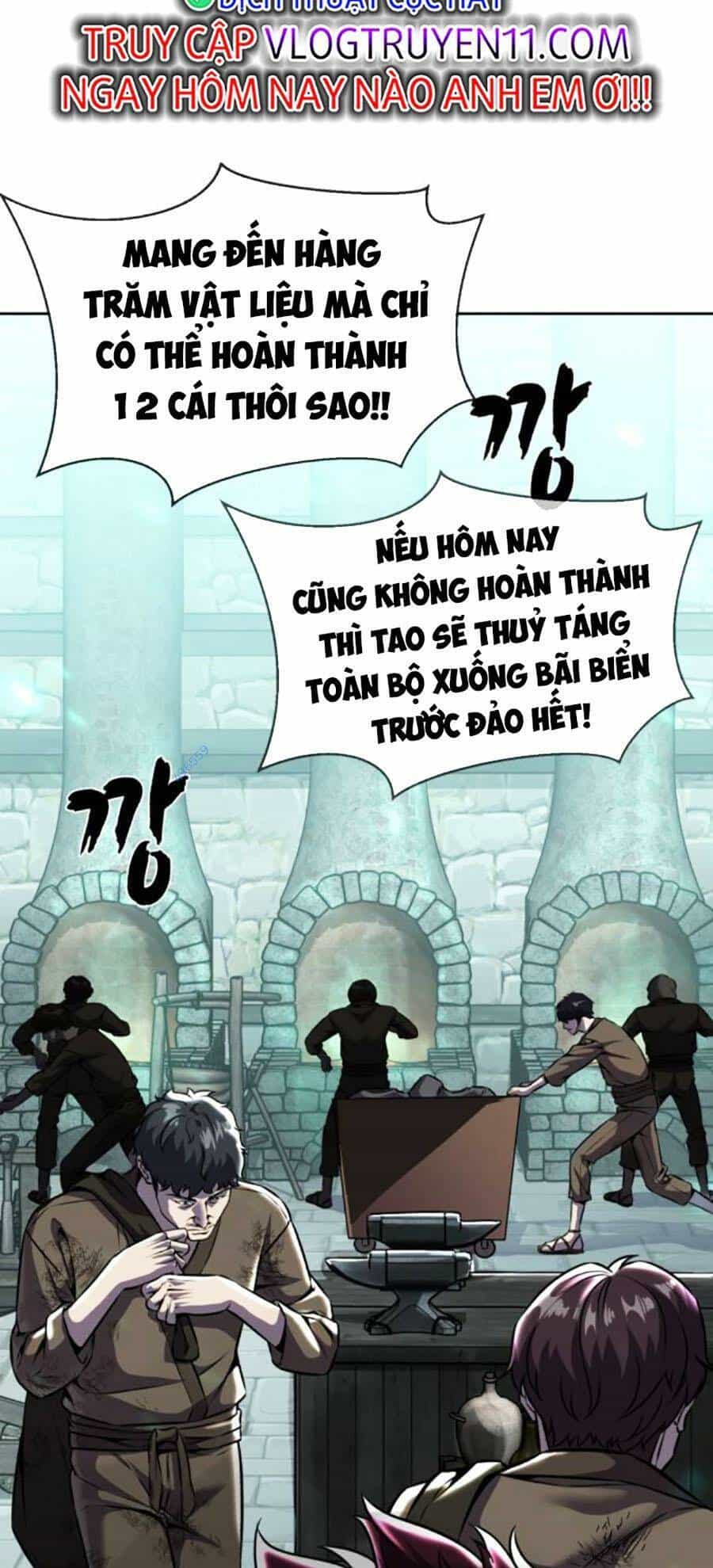 Cậu Bé Của Thần Chết - Chương 214 - ảnh 37