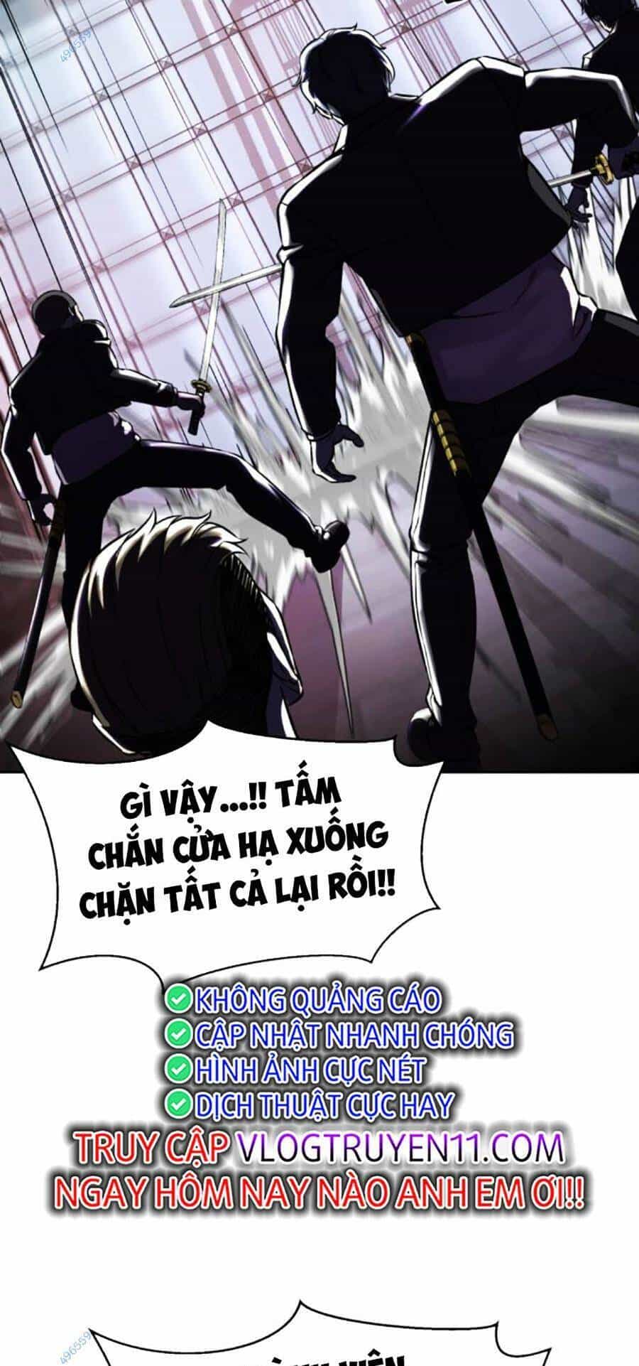 Cậu Bé Của Thần Chết - Chương 214 - ảnh 53