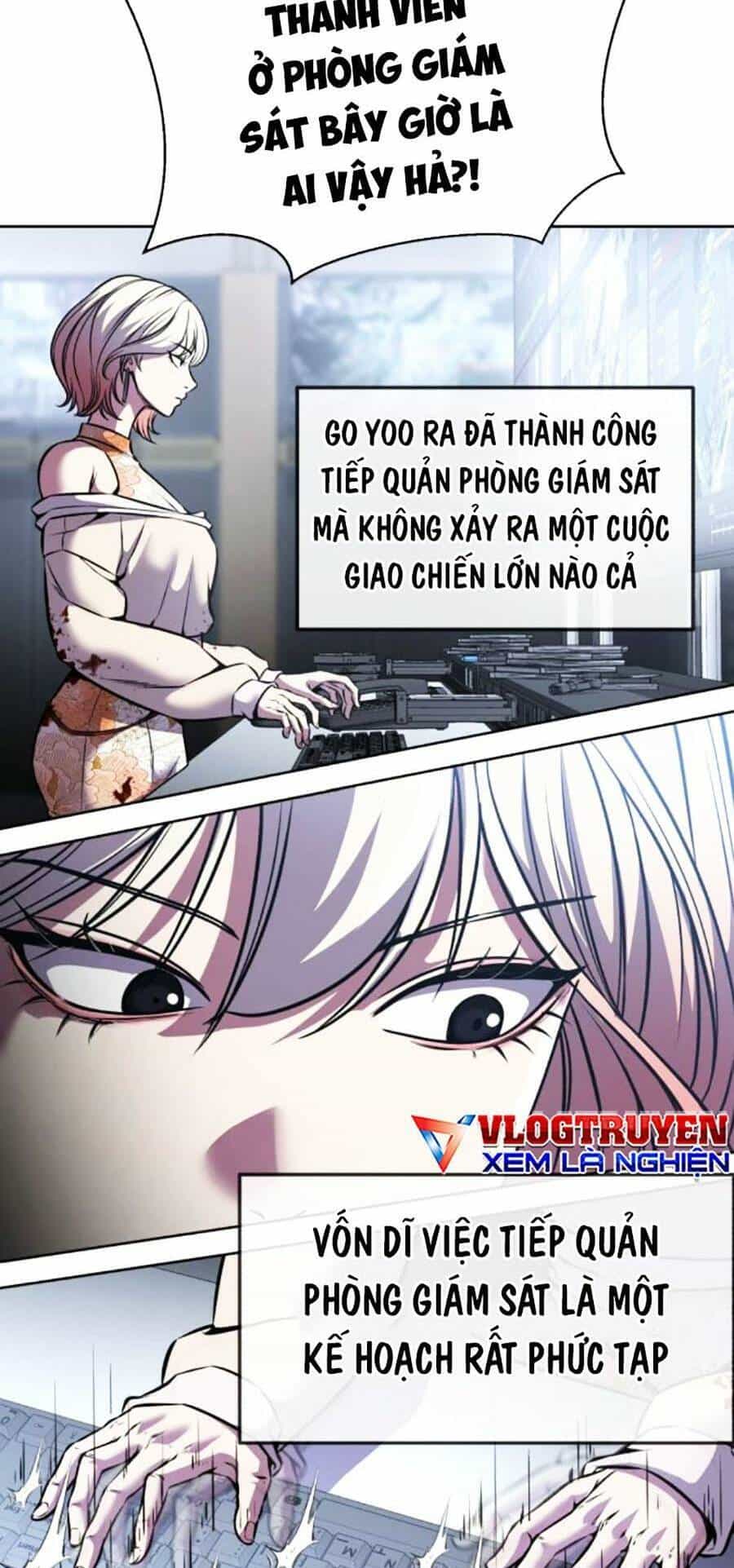 Cậu Bé Của Thần Chết - Chương 214 - ảnh 54
