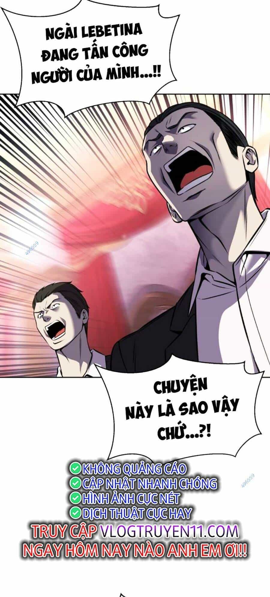 Cậu Bé Của Thần Chết - Chương 214 - ảnh 76