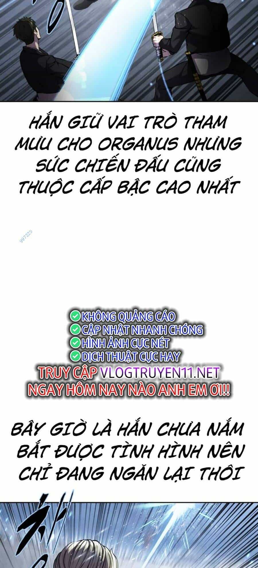 Cậu Bé Của Thần Chết - Chương 215 - ảnh 56