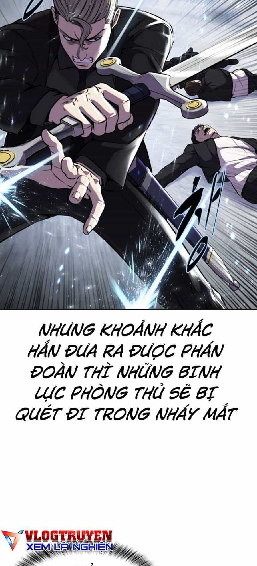 Cậu Bé Của Thần Chết - Chương 215 - ảnh 57