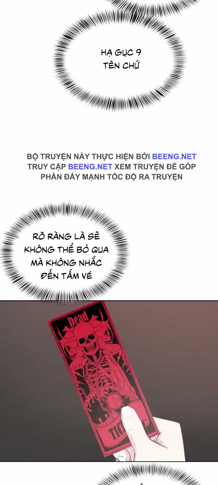 Cậu Bé Của Thần Chết - Chương 22 - ảnh 18