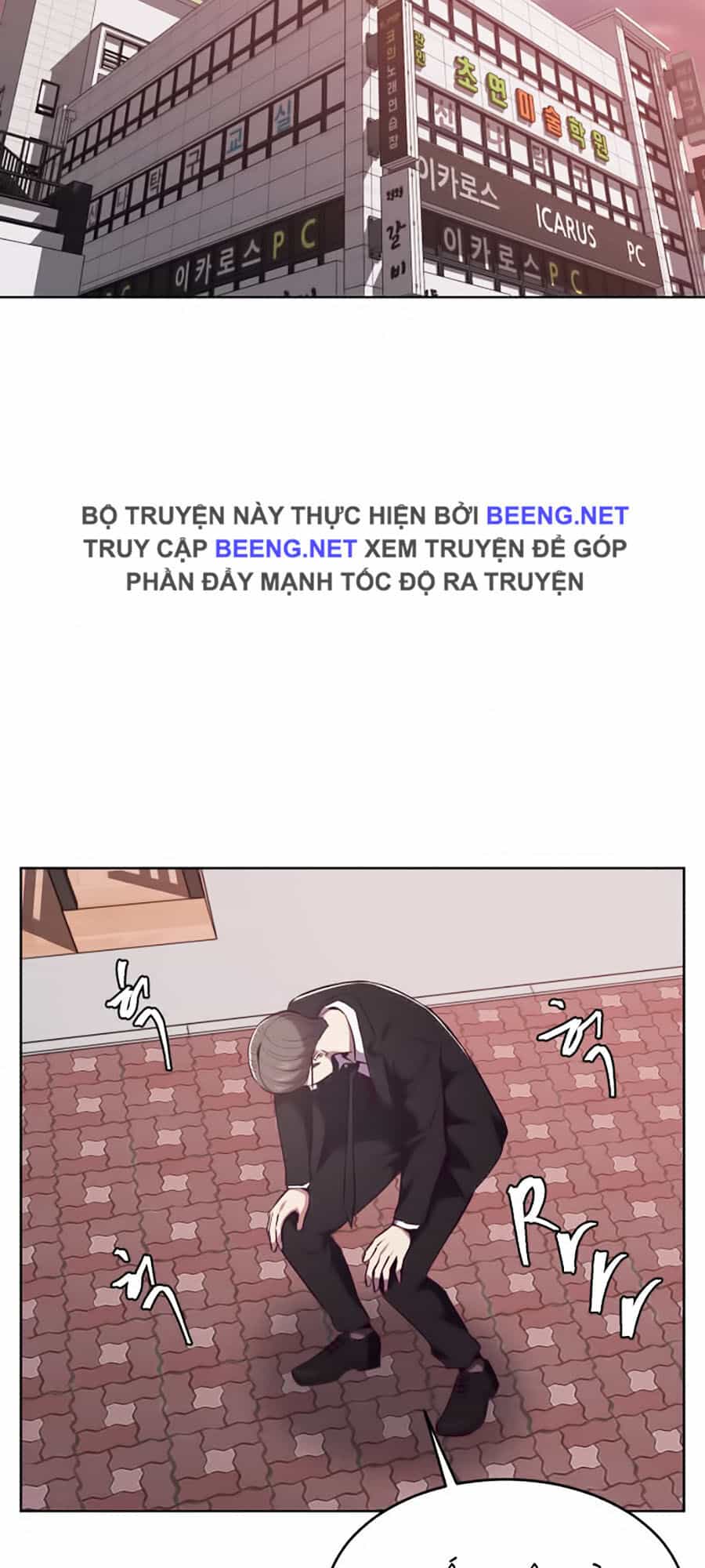 Cậu Bé Của Thần Chết - Chương 22 - ảnh 23