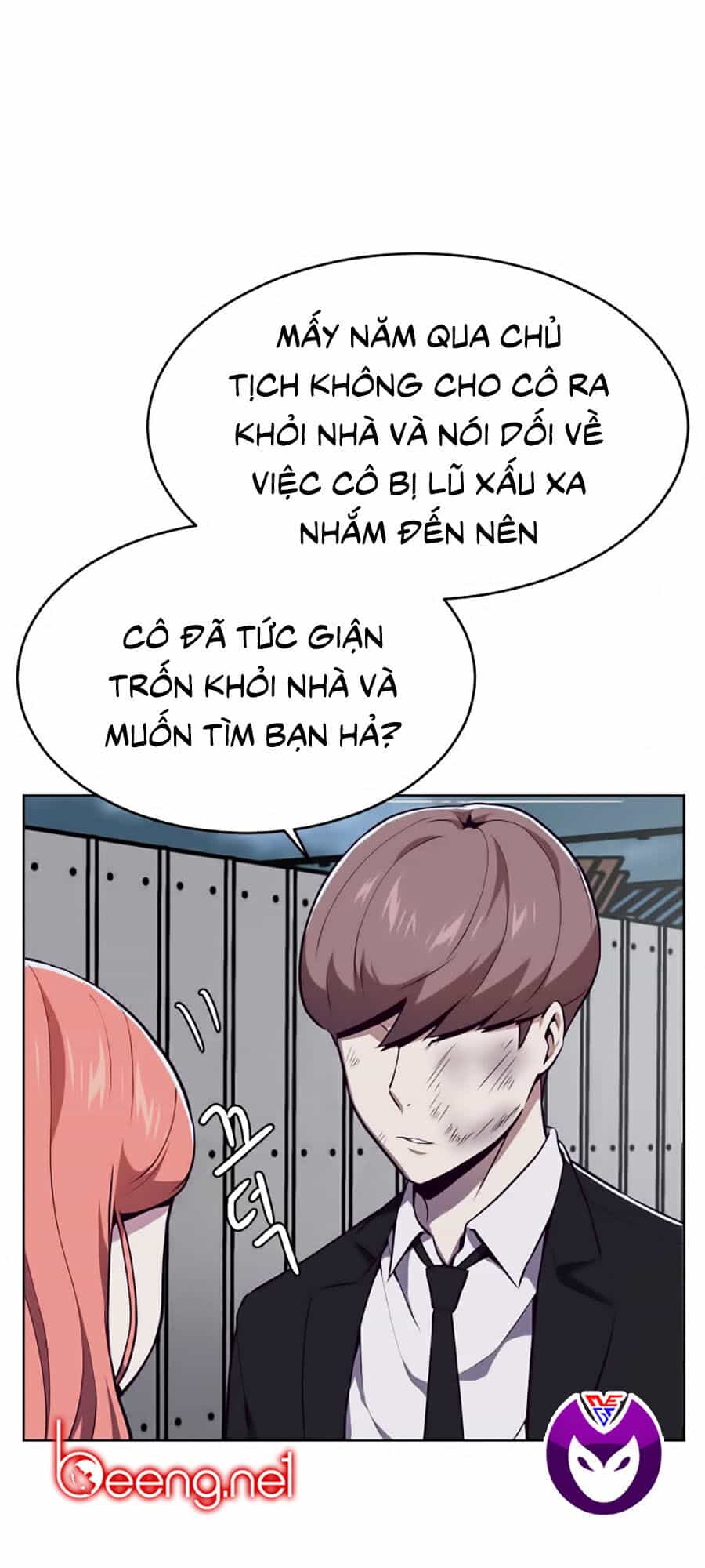 Cậu Bé Của Thần Chết - Chương 22 - ảnh 65